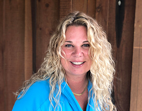 Kelly Fuhrman, owner and medical director of Lakeside Medicine in Sandpoint, Idaho